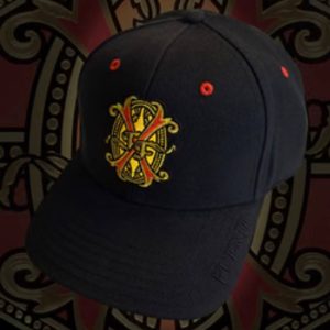 Arturo Fuente 經典品牌棒球帽（可調式）