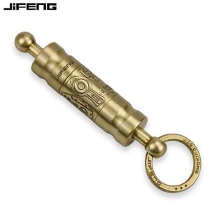 Jifeng復古雪茄打孔器