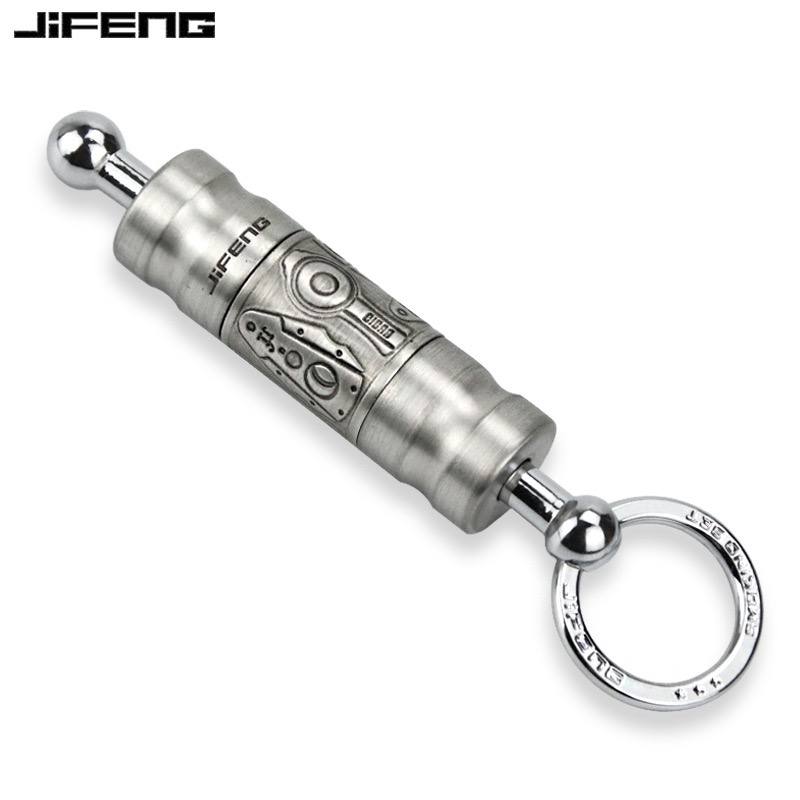 Jifeng復古雪茄打孔器